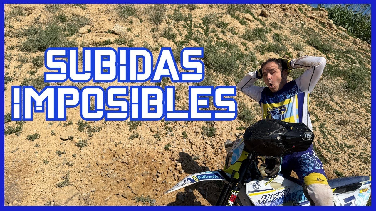 Subidas imposibles