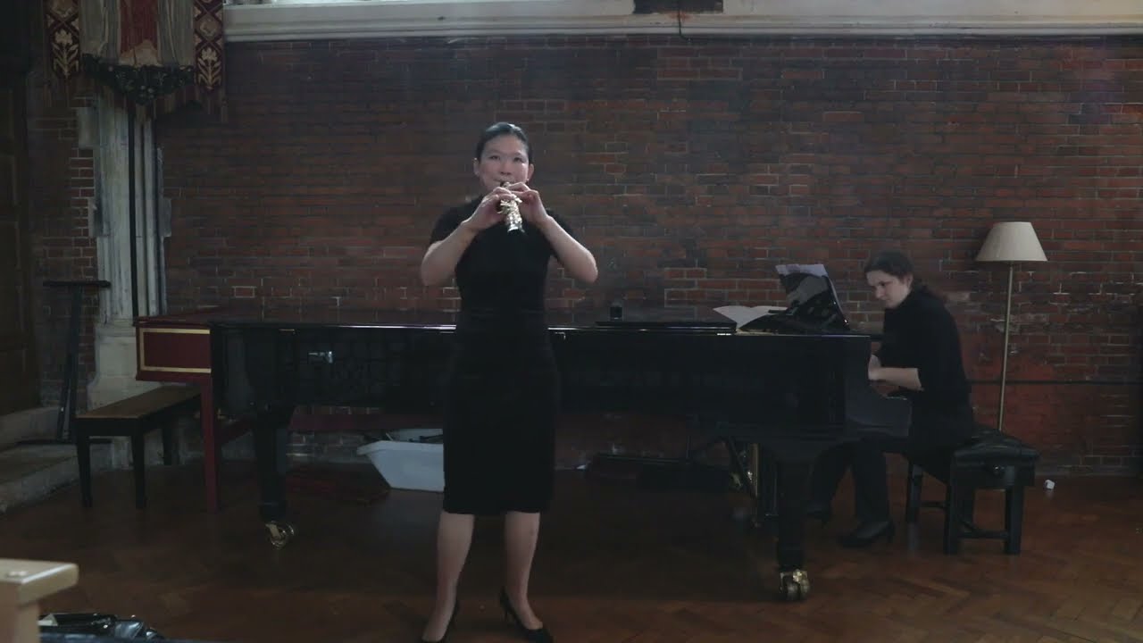 Gabriel Grovlez - Sarabande et Allegro