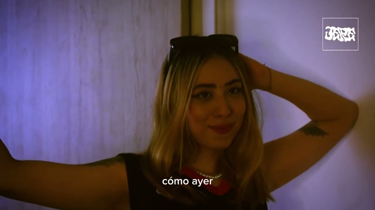 5. Jere, Riza, Louki - 3 0 3 - [Amor del Bloque 💖🏩] (Visualizer)