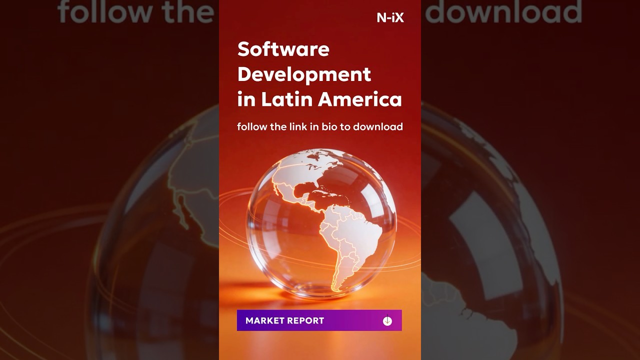 Navigating tech in LATAM: software development market report