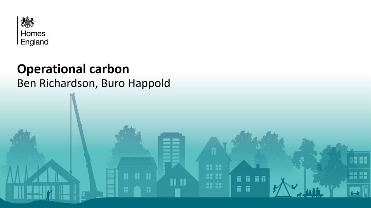 Net zero homes