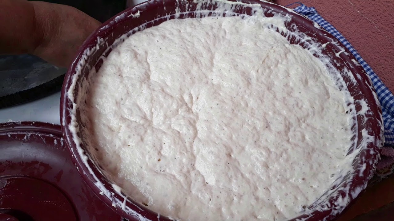 Çorum Yöresine Ayit Saçarası  Çörek