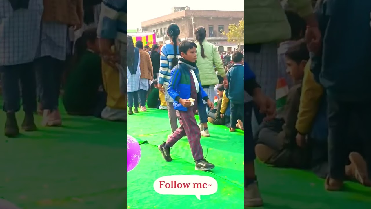 Republic Day Dance 🇮🇳🎉🎉 