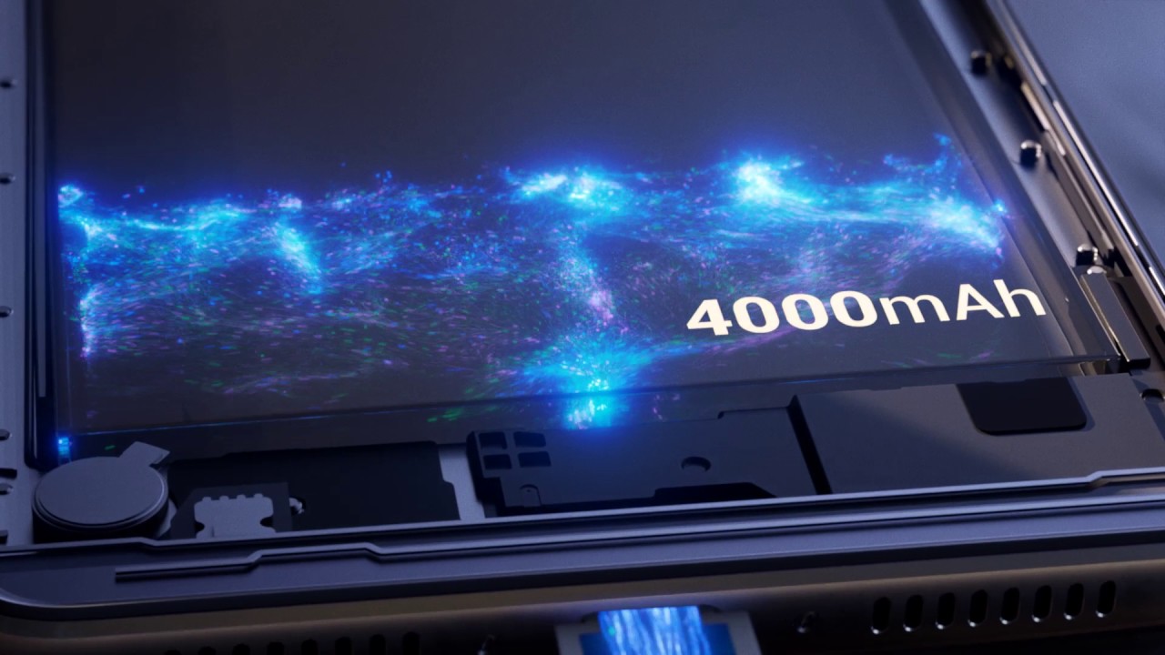 Batería Huawei Mate 9