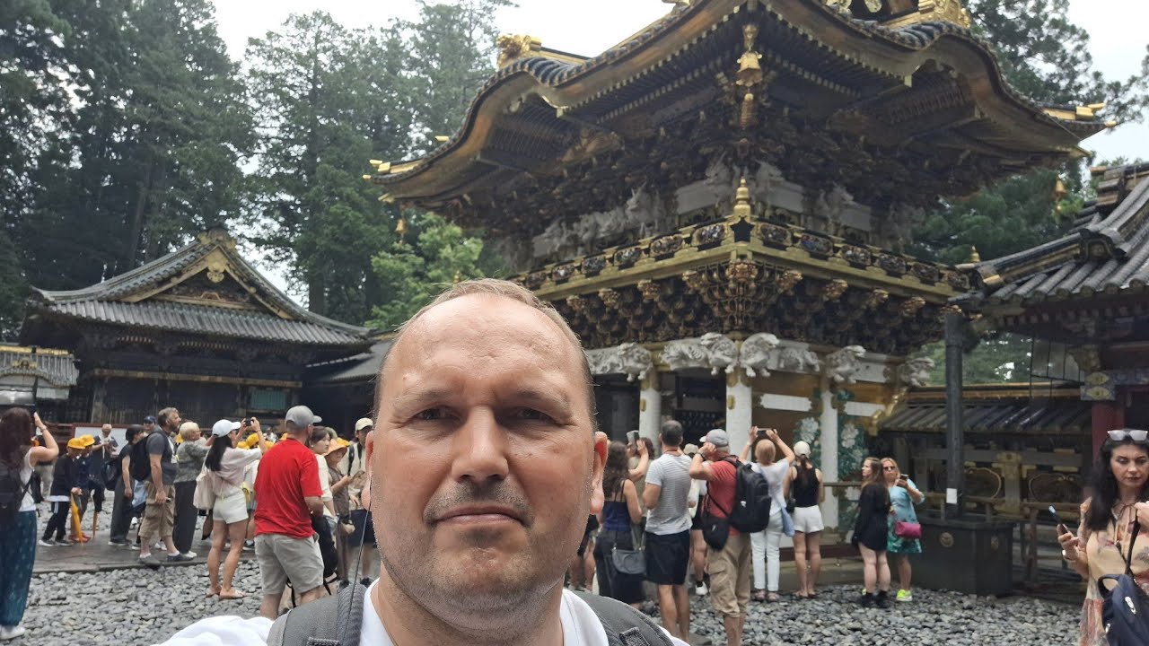 Tokijo apylinkės. Fuji kalno beieškant ir Nikko grožybės