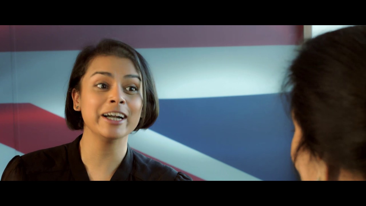 SHORT FILM | Why inclusion matters  - featuring Dr. Kamel Hothi OBE, TLC Lions & Just Eat