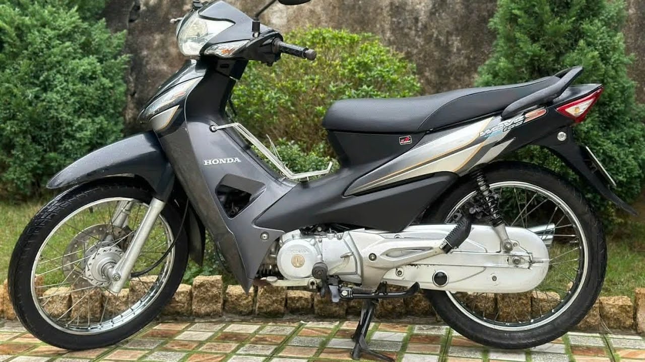8/2 rã wave s thái 100 máy zin cọp ae cần lh 0977702124 hiếu cà lăm