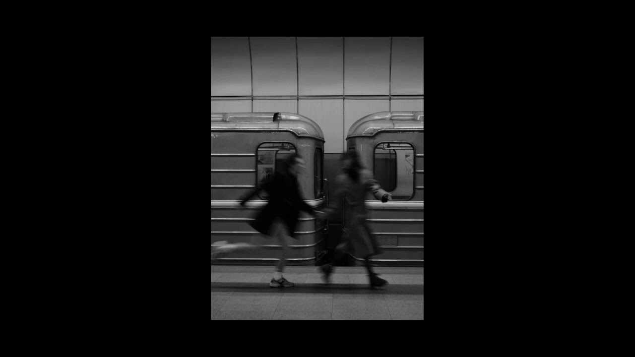 heart - alone (slowed + reverb)
