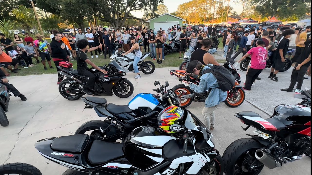TU_LOCO_MANDITO BDAY BASH CARMEET 2025!!