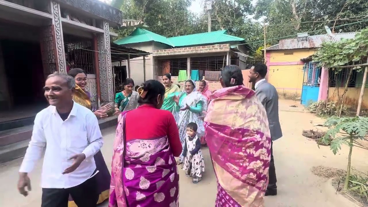 সিলেটি ধামাইল গান গেয়ে শুনালেন সুনামগঞ্জের বিশিষ্ট শিল্পীরা#bangladesh #youtube