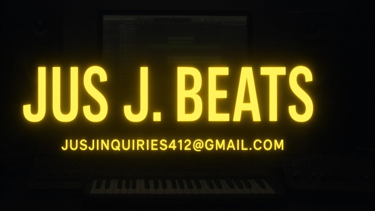 [Free Beat] Say It [Trey Songz Type Beat]