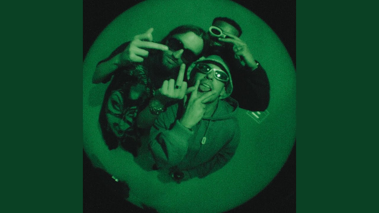 SINGLE (Remix)