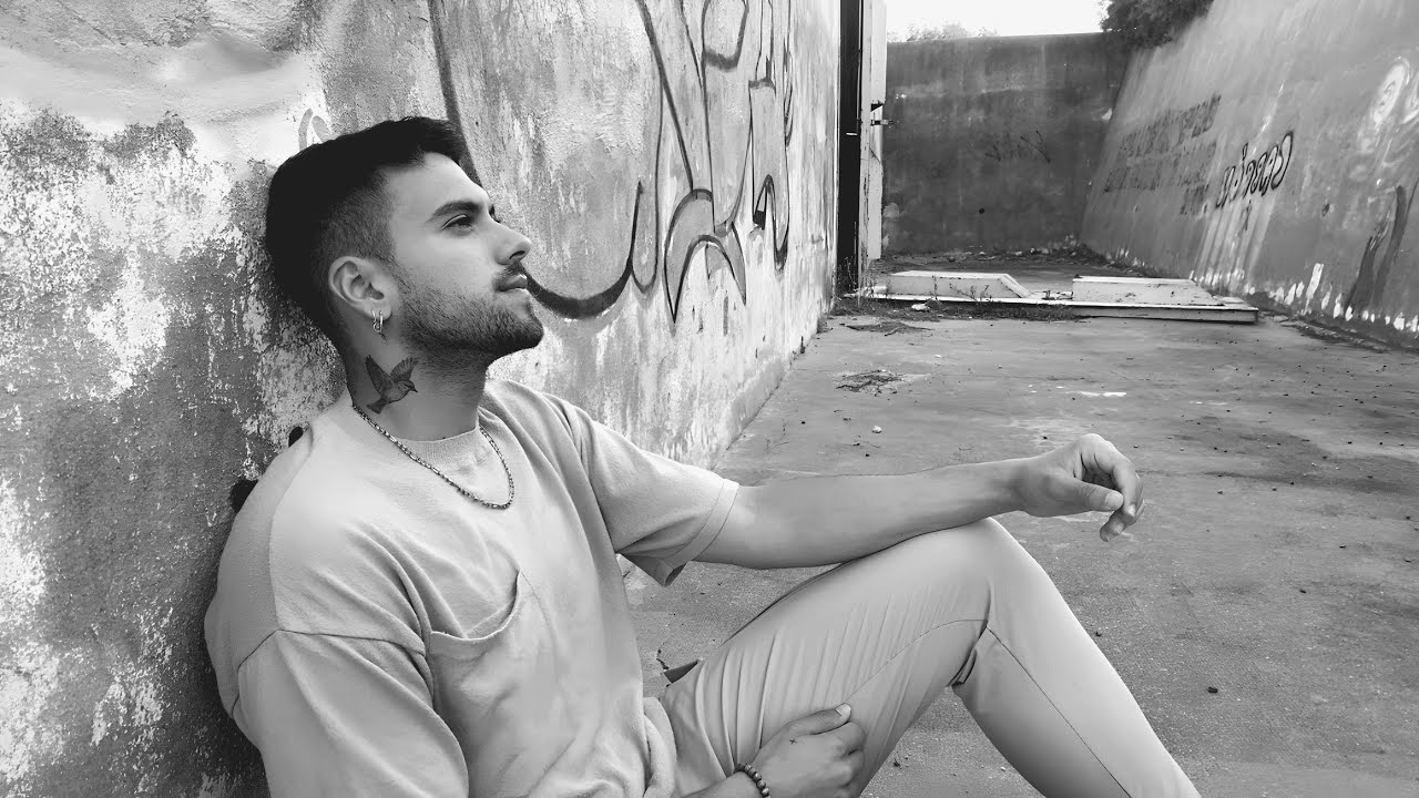 Javy Ramírez - Me Preguntas Si Te Amé