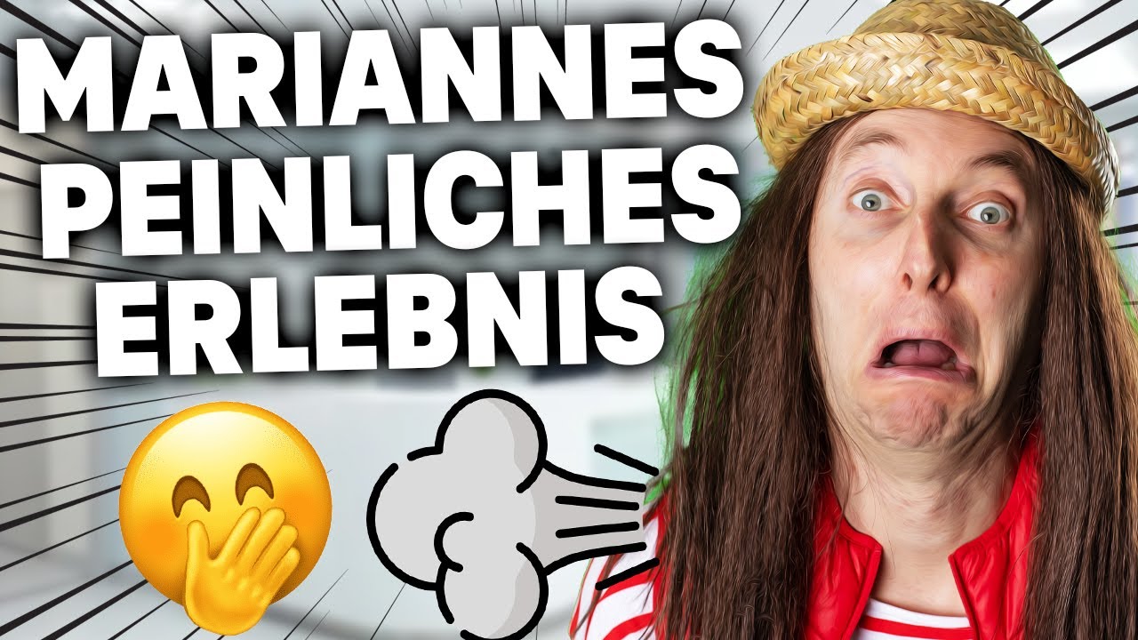 Helga & Marianne - Marianne pupst ihren Chiropraktiker an😆😆😆