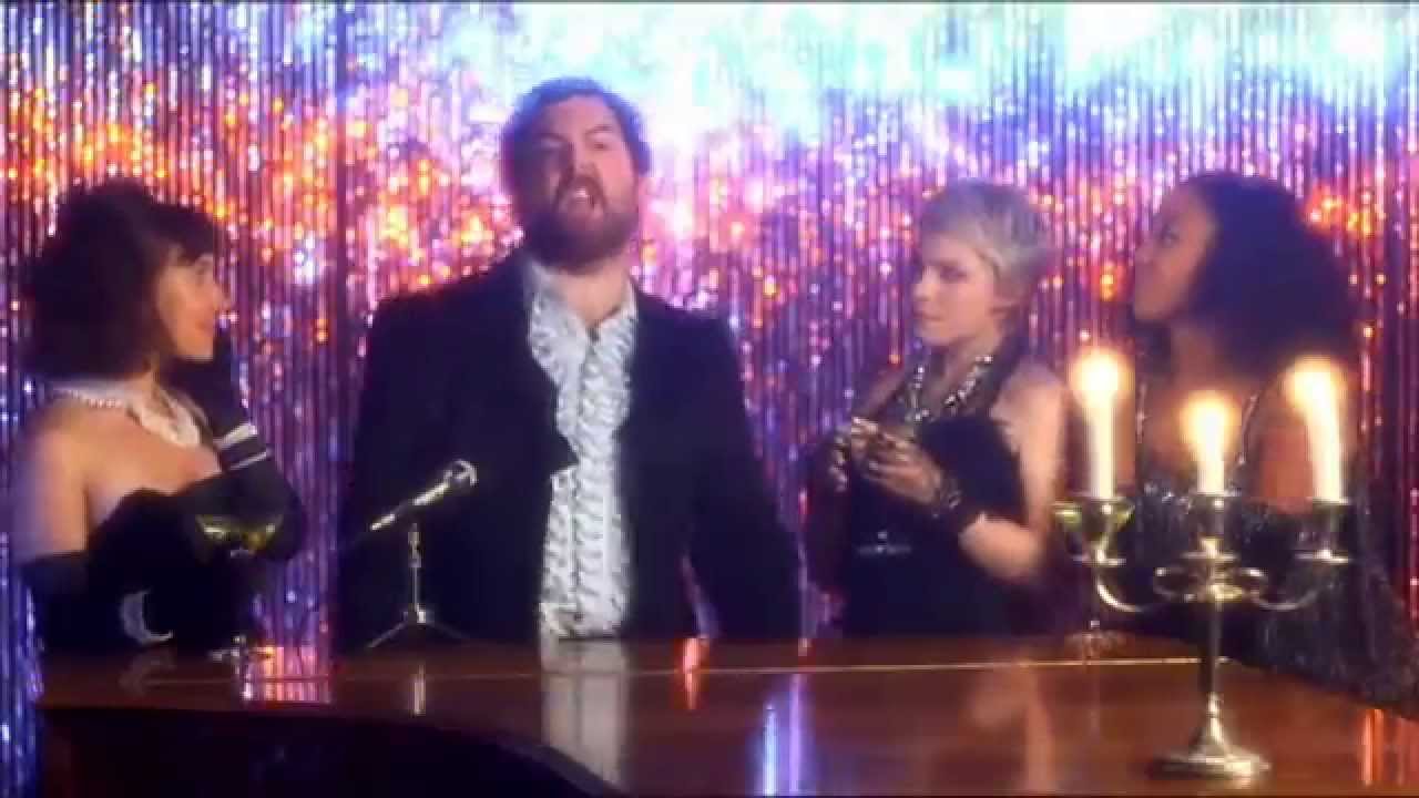 Nick Helm - You're Perfect (Uncle: Series 1 | Episode 5)