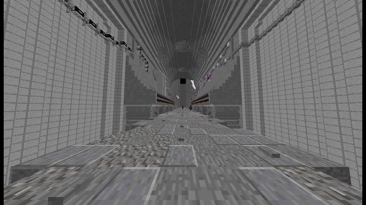 THE FAILED GRIEVER RAID!! | Minecraft Maze Runner