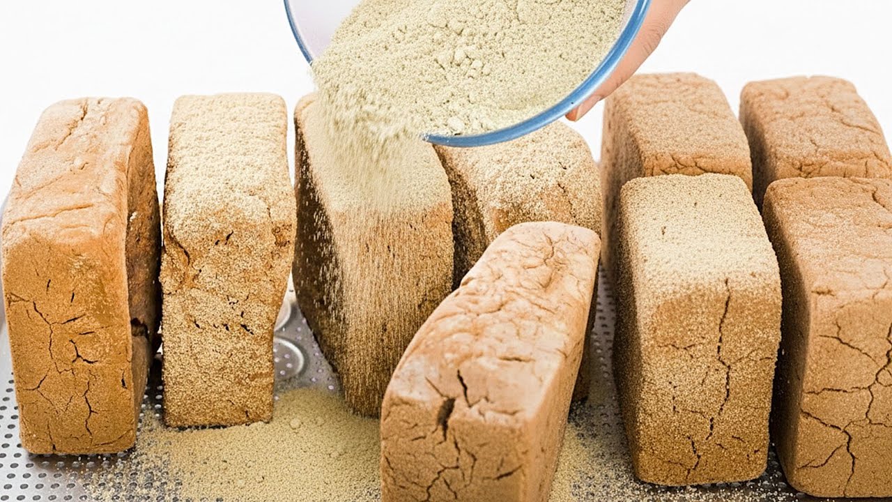 💚된장 소금물로만 담그지 마세요 '이것' 넣어야 맛10배 감칠맛이 폭발해요/집된장 더욱 맛있게 만드는 비법
