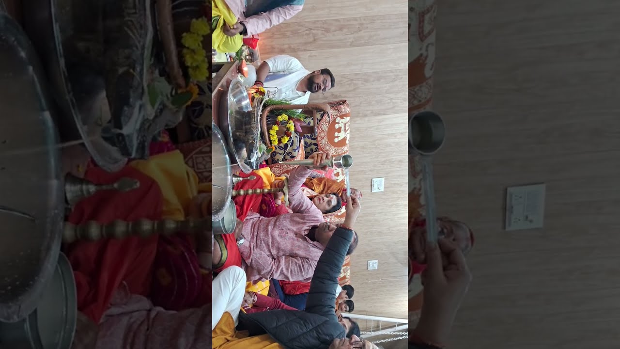 Dr.Rajnee Dwivedi is live