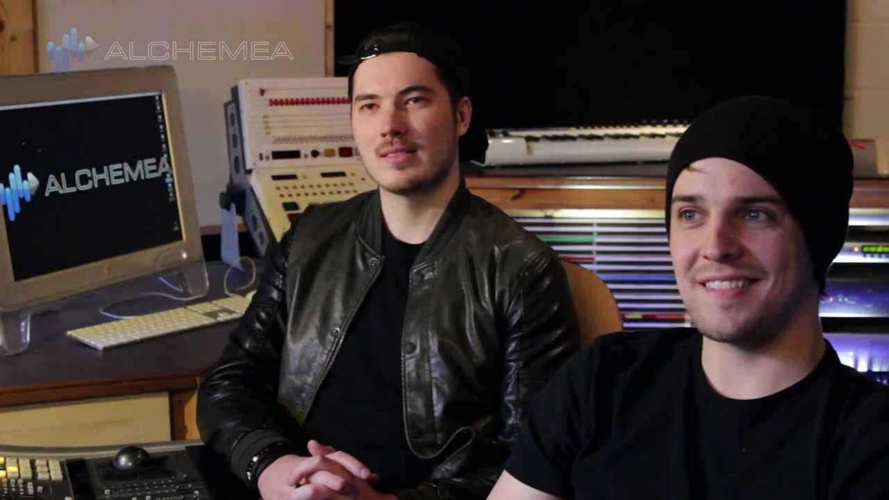 Third Party - DJs & Producers - Alchemea Alumni Interview