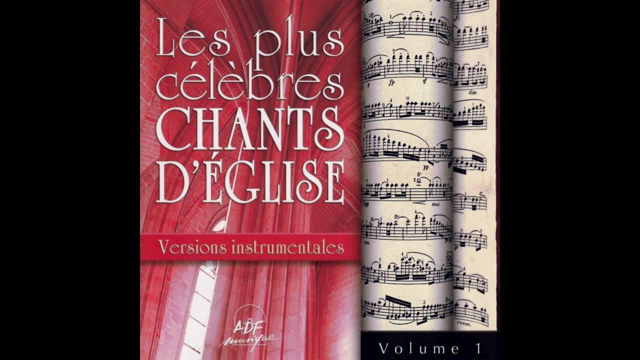 Vincent Corlay, Jean-Louis Duchesnes, Benoît Lebrun, Guy Remaud - Église du Seigneur (Instrumental)