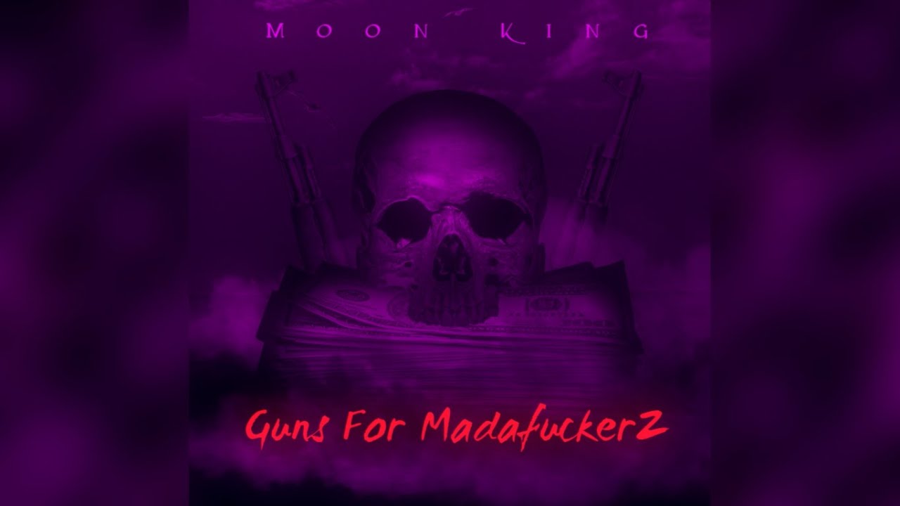 Suicide Station - Guns for Madafuckerz