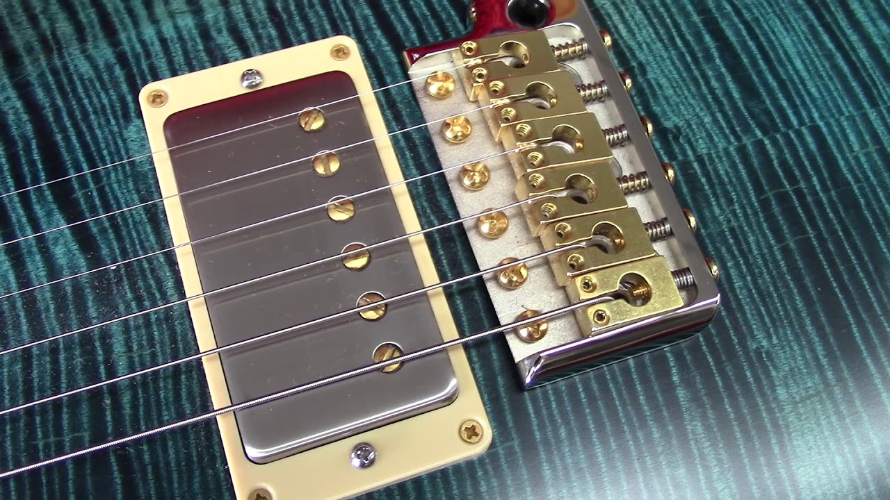 Paul Reed Smith Modern Eagle