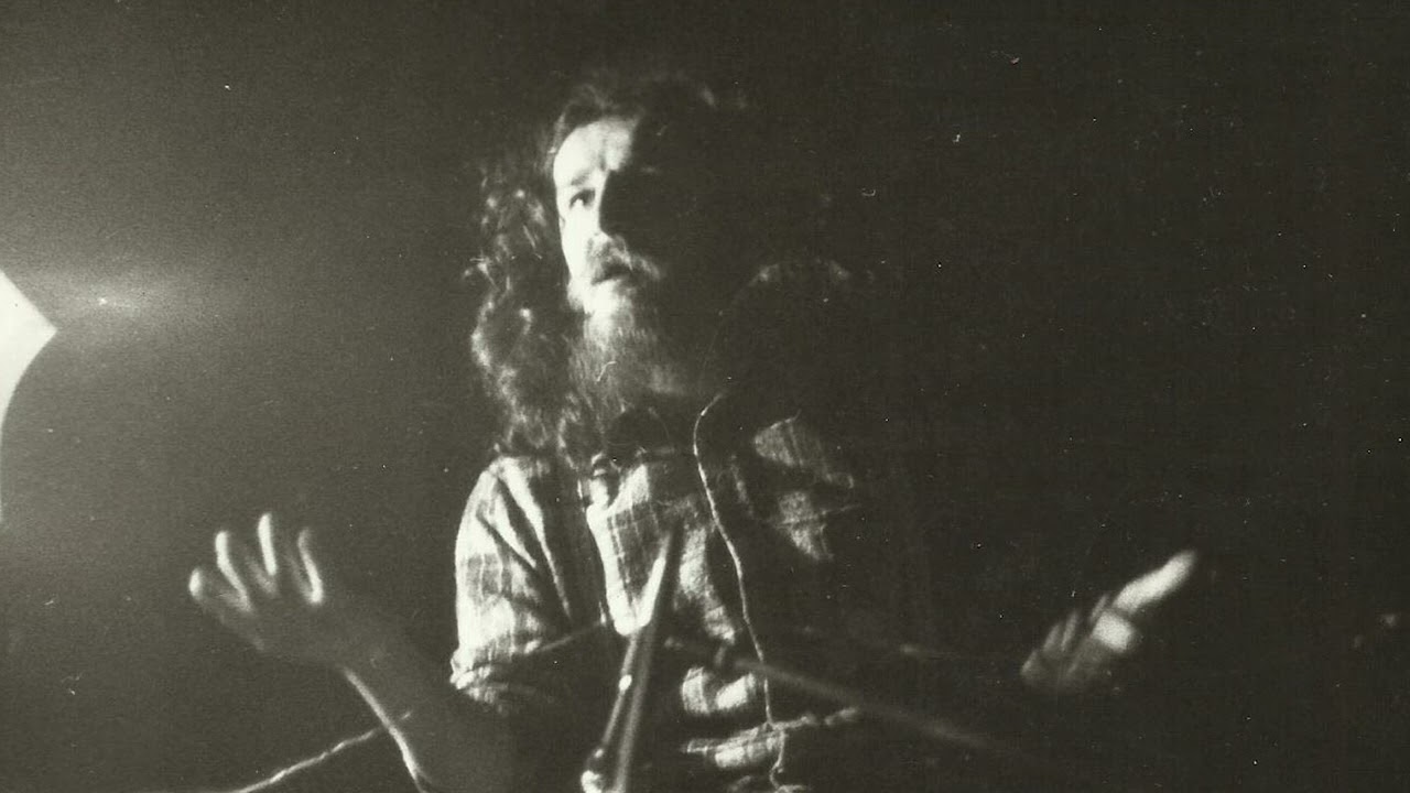 Marko Brecelj - Ljubezen (1972)