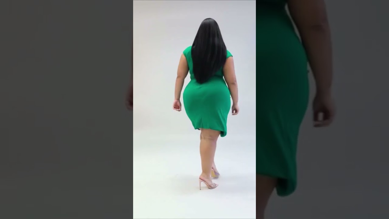 Unstoppable plus size fashion New dress 👗 