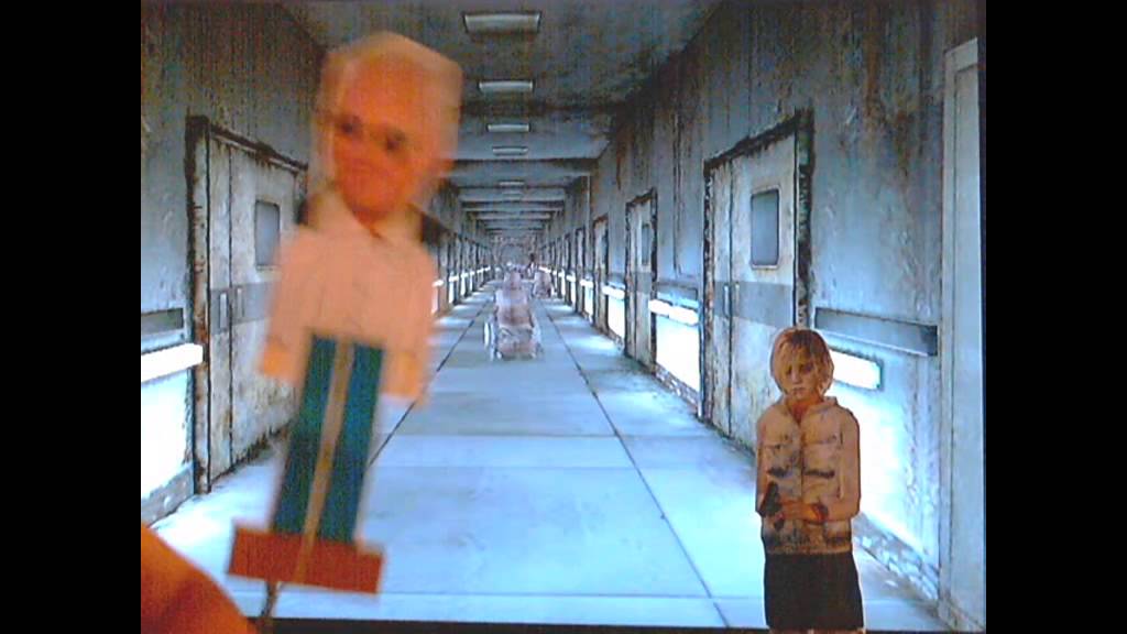 Owl_Waxer's Silent Hill Revelation