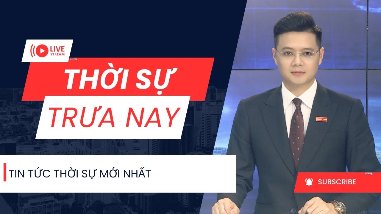 🔴 Thời sự trưa nay 6/2: Cẩn trọng bẫy đổi tiền lẻ trên 
