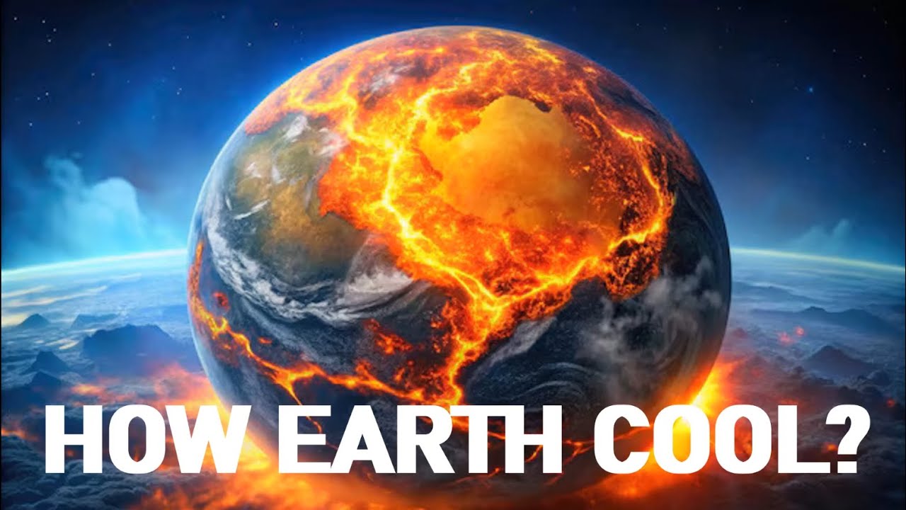How Earth's Natural AC Keeps Us Cool!