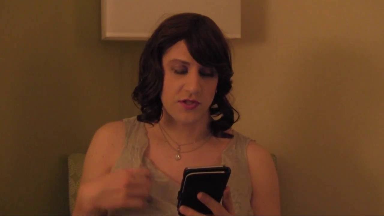 Dear Vera: Male/Female Separate Personas