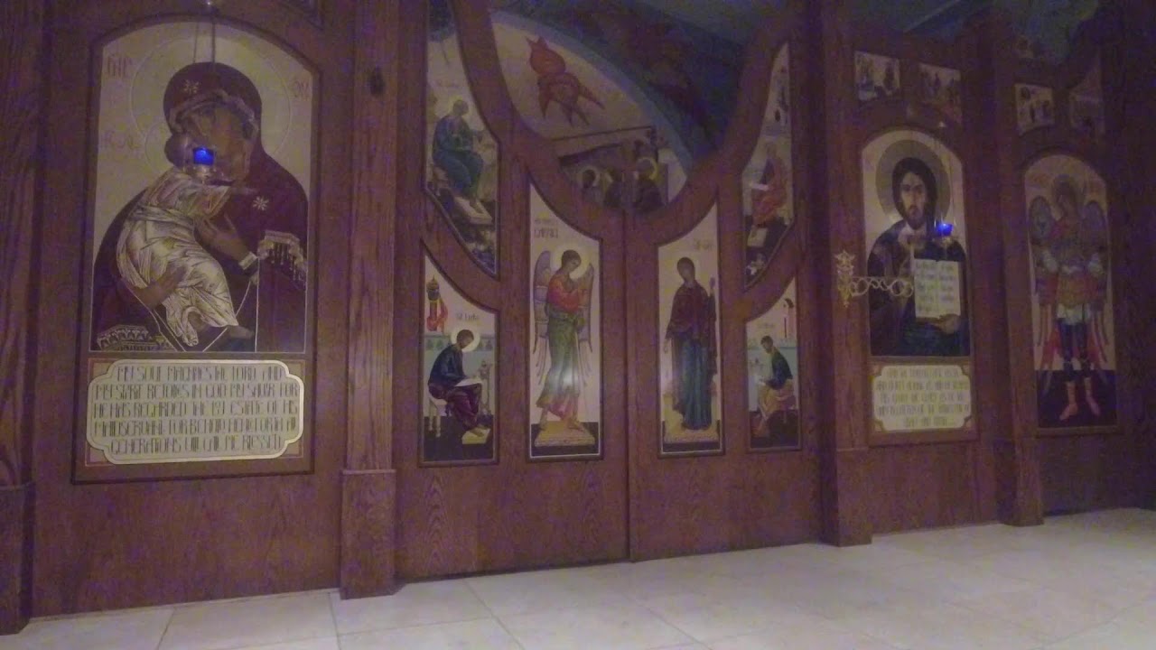 St. Paul Livestream