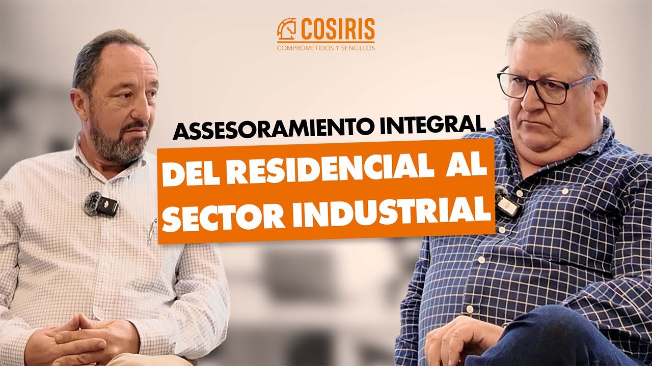 Cómo encontrar una Nave de 1.700m² en 1 Día | HABITAT NOU
