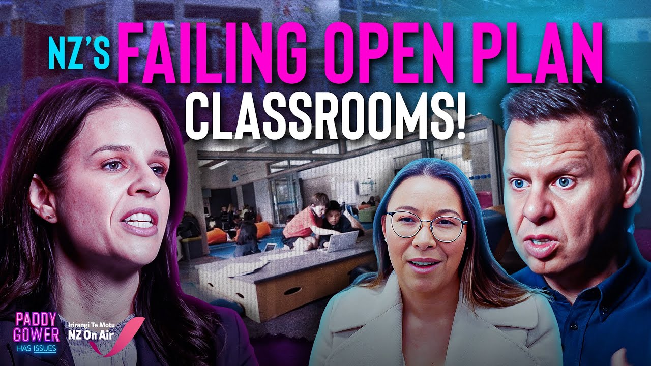 Exclusive: Can We Fix New Zealand’s Classroom Mistake? | Stuff.co.nz