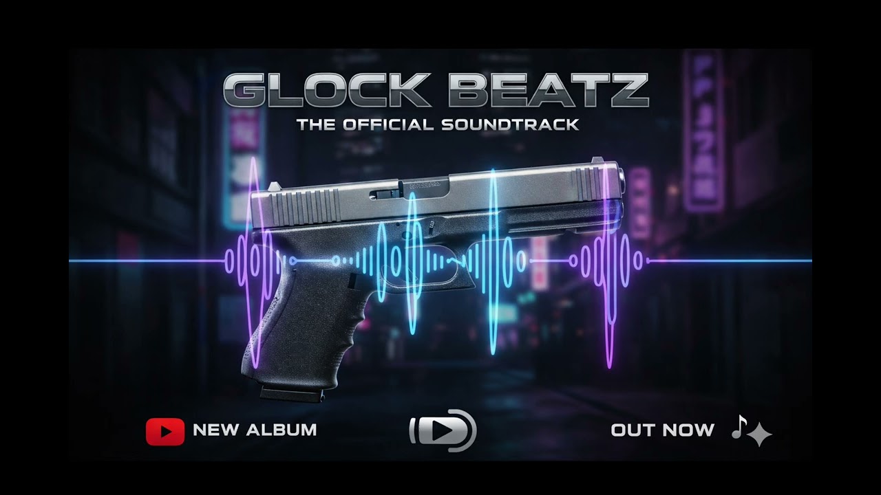 glock beatz album (vishal yadav)