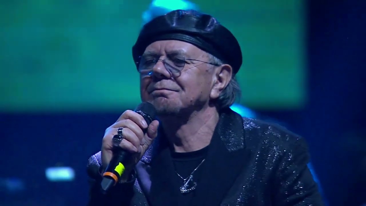 05.  DIVLJE JAGODE - KRIVO JE MORE LIVE