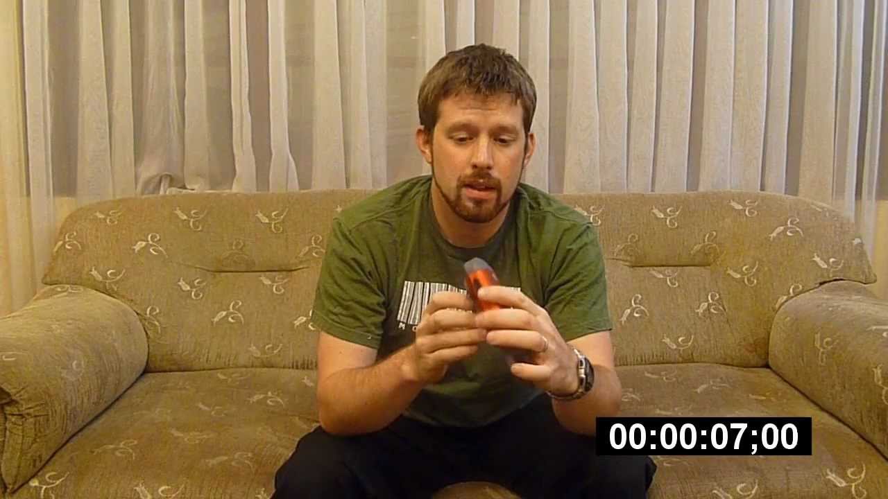 Gear Review: Etón Clipray