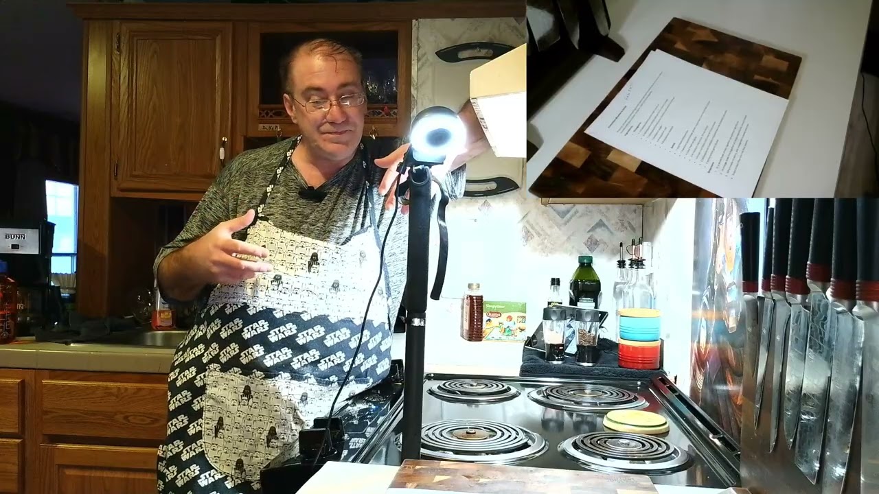 Bachelor Cooking Sunday - Cucumber Blueberry Salad - Ratatouille.. Marathon Server Stomp 2-26 8.pm-