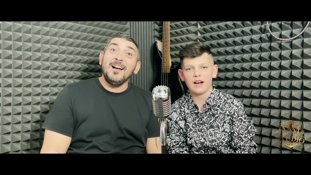 Gipsy Štrba & Mato Kamaro - Amen Sám Duj Džene - OFFICIAL VIDEO