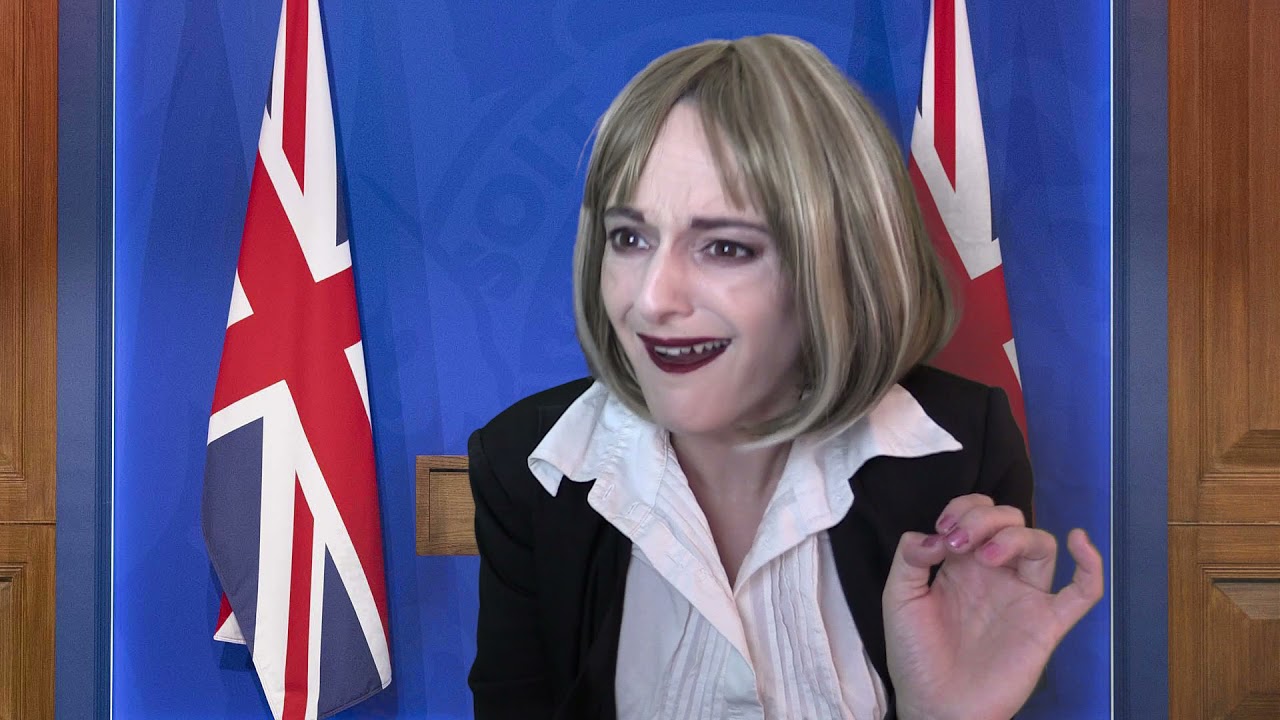 Allegra Stratton leaked Downing Street video in full