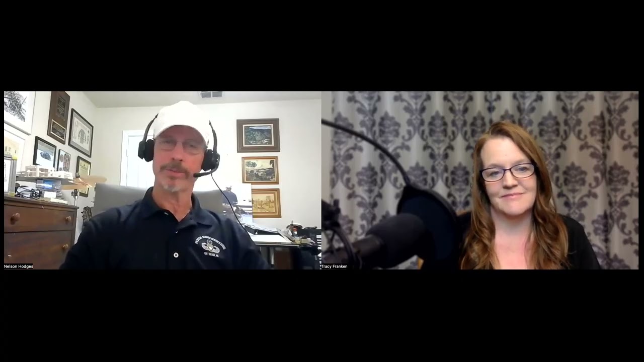 Nelson Interview