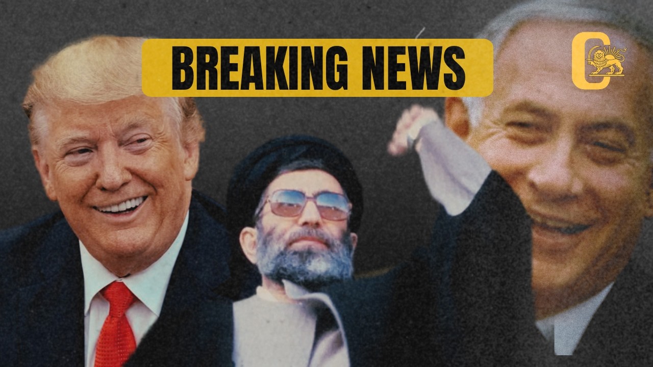 خبر فوری | جانشین موقت خامنه‌ای کیست؟ اعرافی در شورای رهبری؛ لحظه‌به‌لحظه جنگ