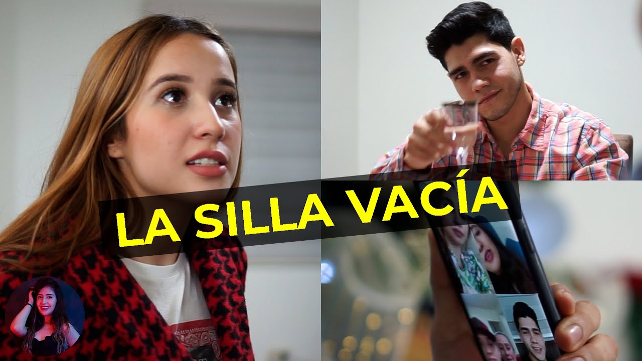 La silla vacía...