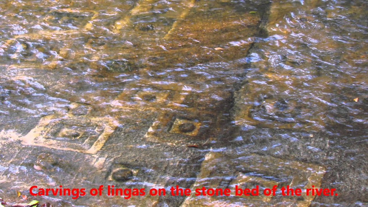 Cambodia Travel Part 9: The Holy Mountain of Phnom Kulen