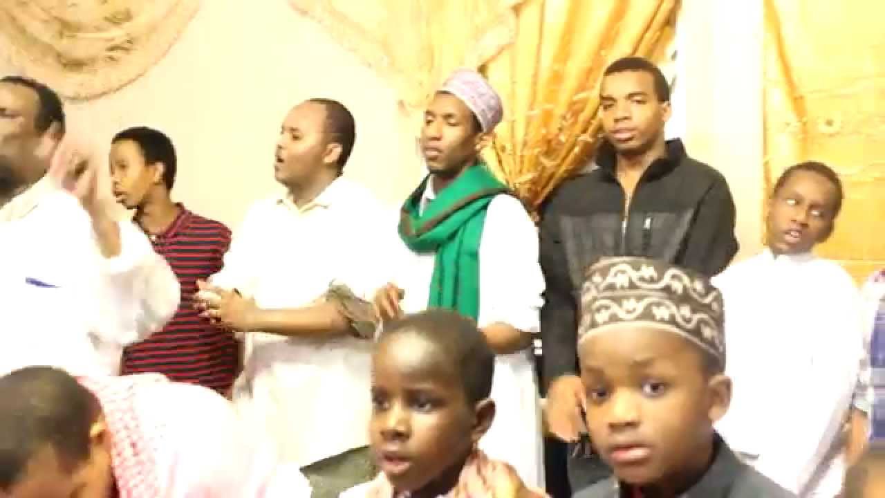 ( dikri ) Huwa khayr
