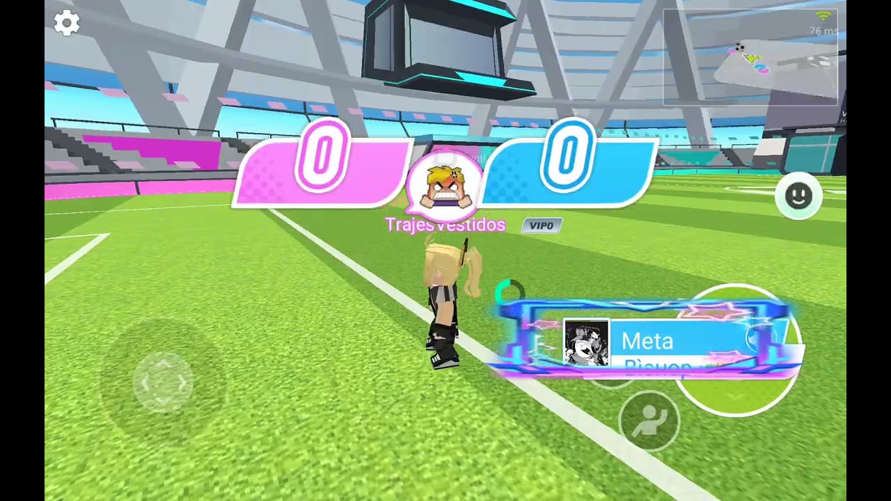 Boldbeat72857 (914) Bmg Football Blockman GO