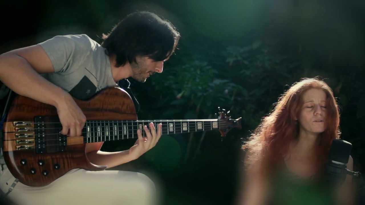 El Guaro ( Nadia Szachniuk + Andrés Rotmistrovsky + Martín González )