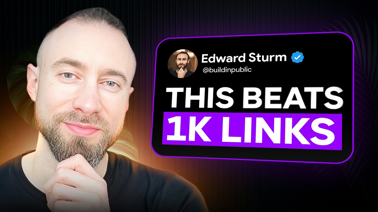 You Don&rsquo;t Need 1,000 Backlinks to Rank on Google (Here&rsquo;s What Actually Works)