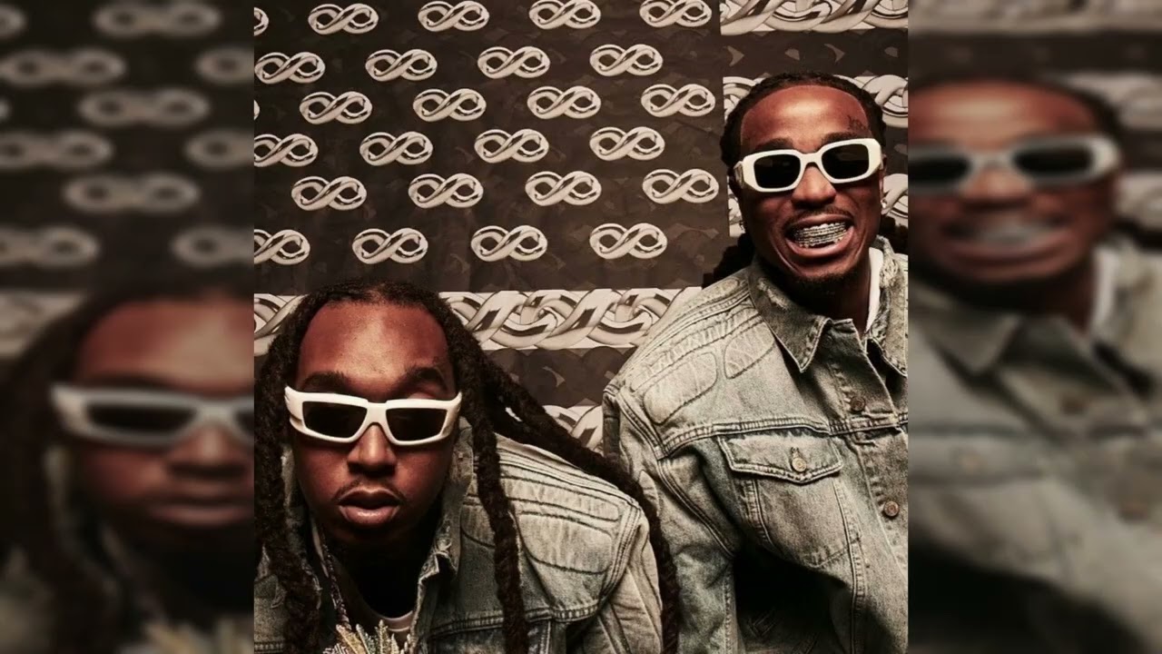 Quavo x Takeoff Type Beat – 